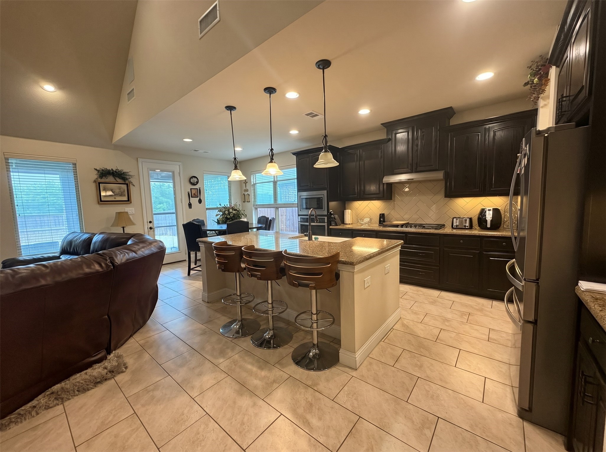 10132 Haversham Drive Fort Worth TX 76131