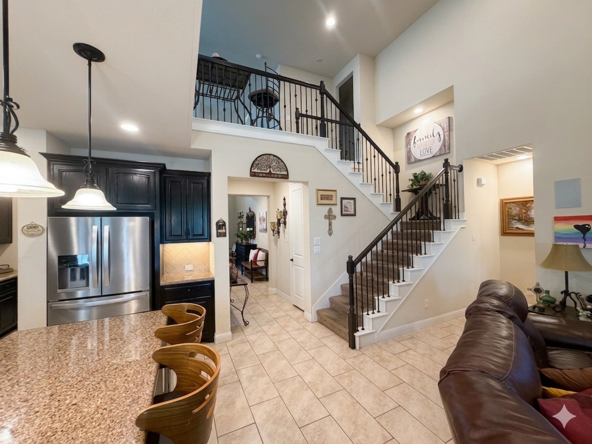 10132 Haversham Drive Fort Worth TX 76131