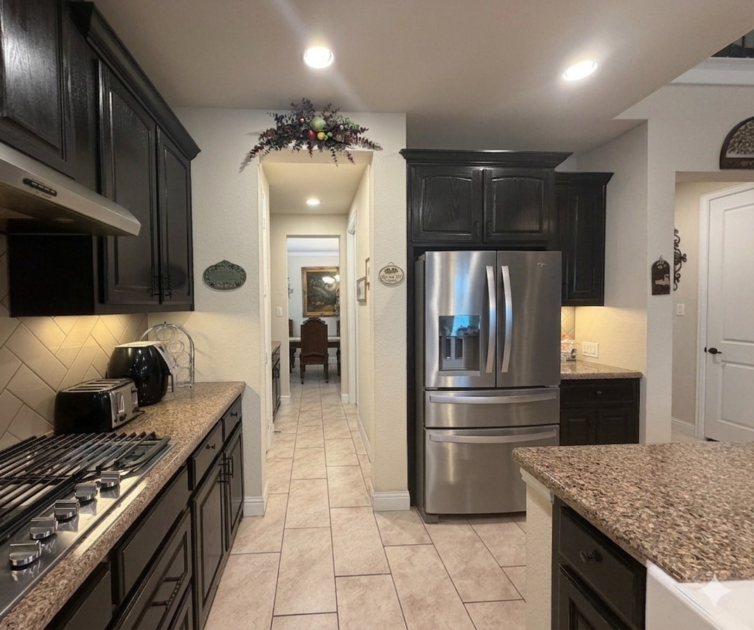 10132 Haversham Drive Fort Worth TX 76131