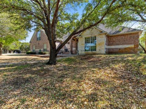 2535 Green Meadows Drive Glen Rose TX 76043
