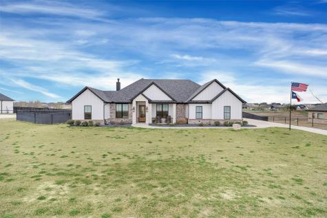 1111 Pioneer Crossing Weatherford TX 76088