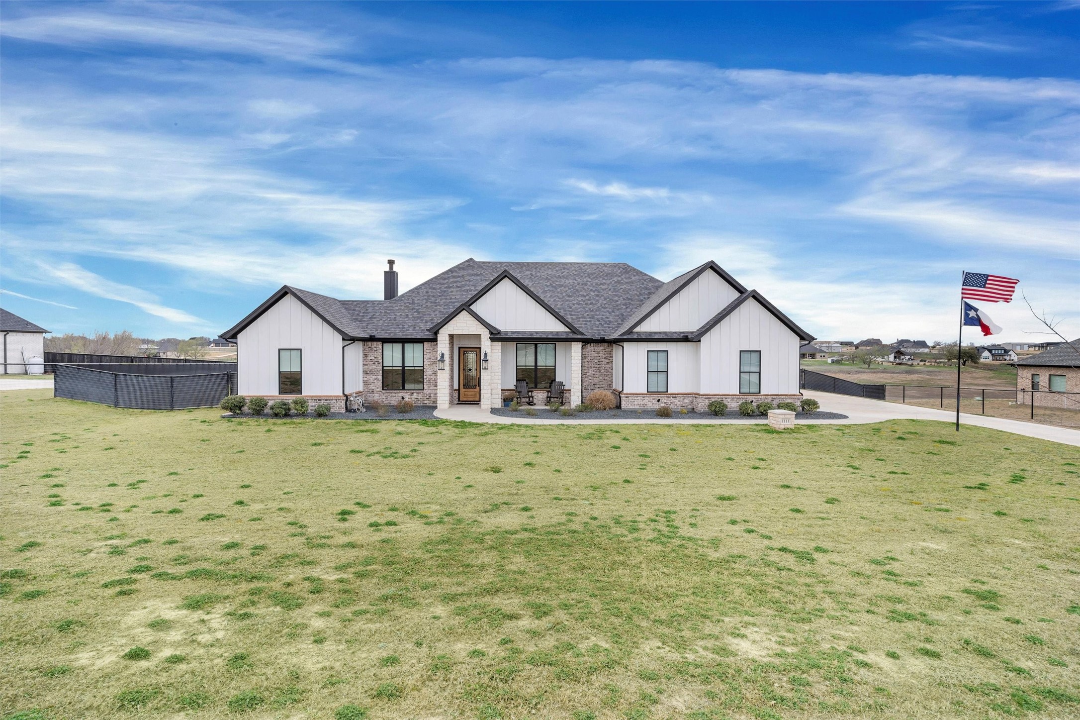 1111 Pioneer Crossing Weatherford TX 76088