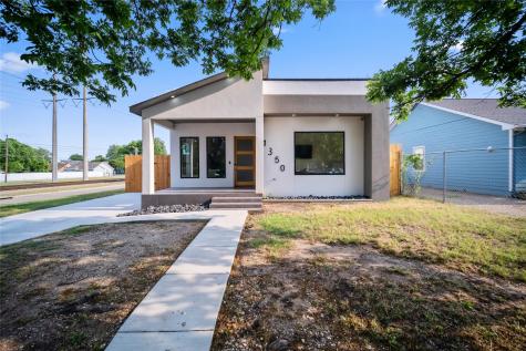 1350 Strickland Street Dallas TX 75216