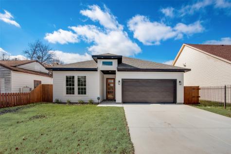 3011 Seevers Avenue Dallas TX 75216