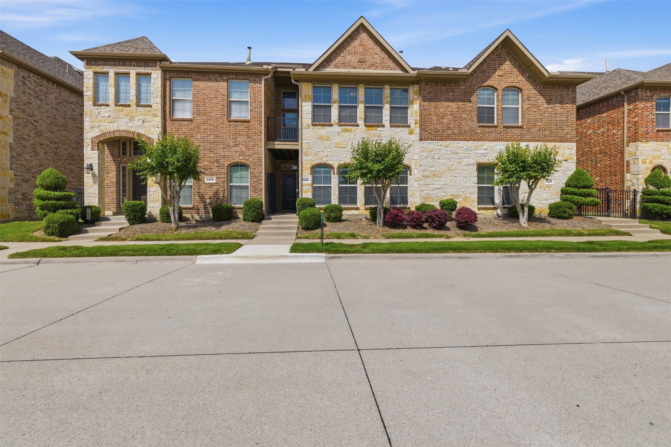 1432 Arapaho Drive Carrollton TX 75010