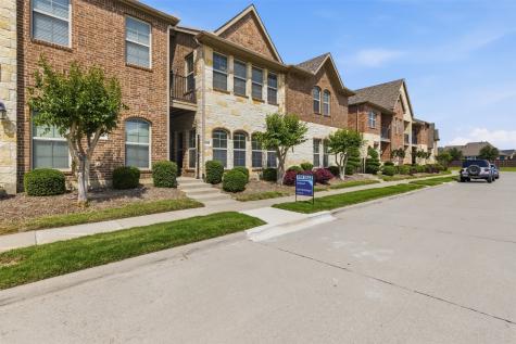 1432 Arapaho Drive Carrollton TX 75010