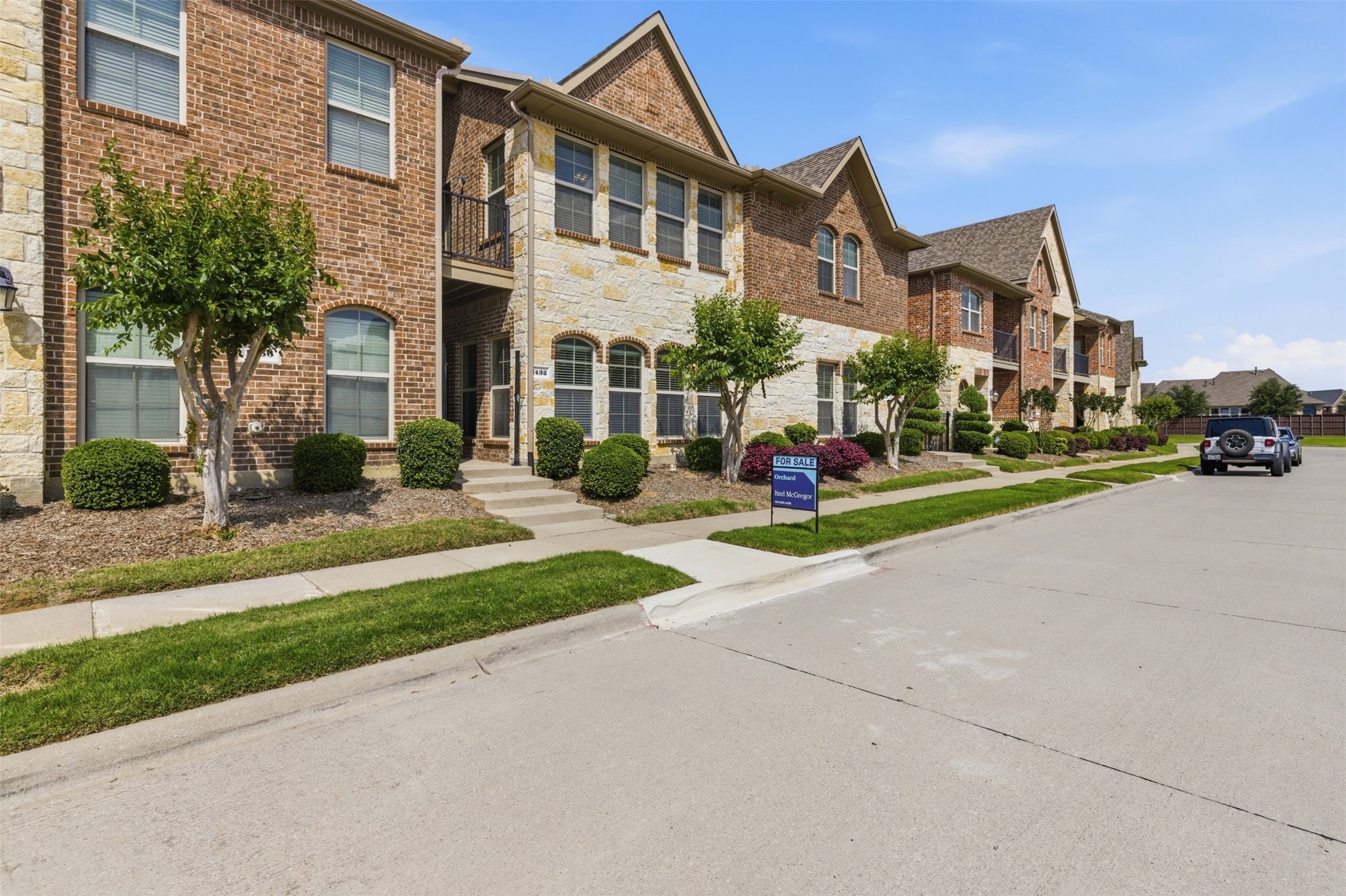 1432 Arapaho Drive Carrollton TX 75010