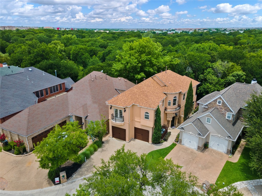 3629 Clubgate Drive Fort Worth TX 76137