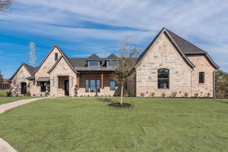 1133 Aerie Place Desoto TX 75115