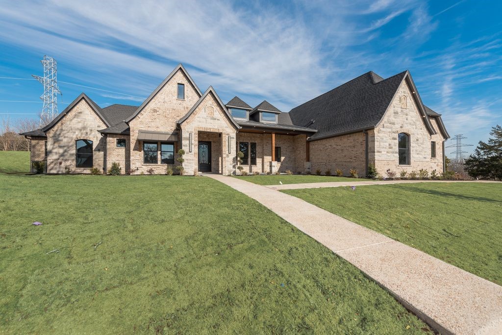 1133 Aerie Place Desoto TX 75115