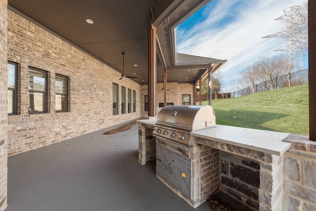 1133 Aerie Place Desoto TX 75115