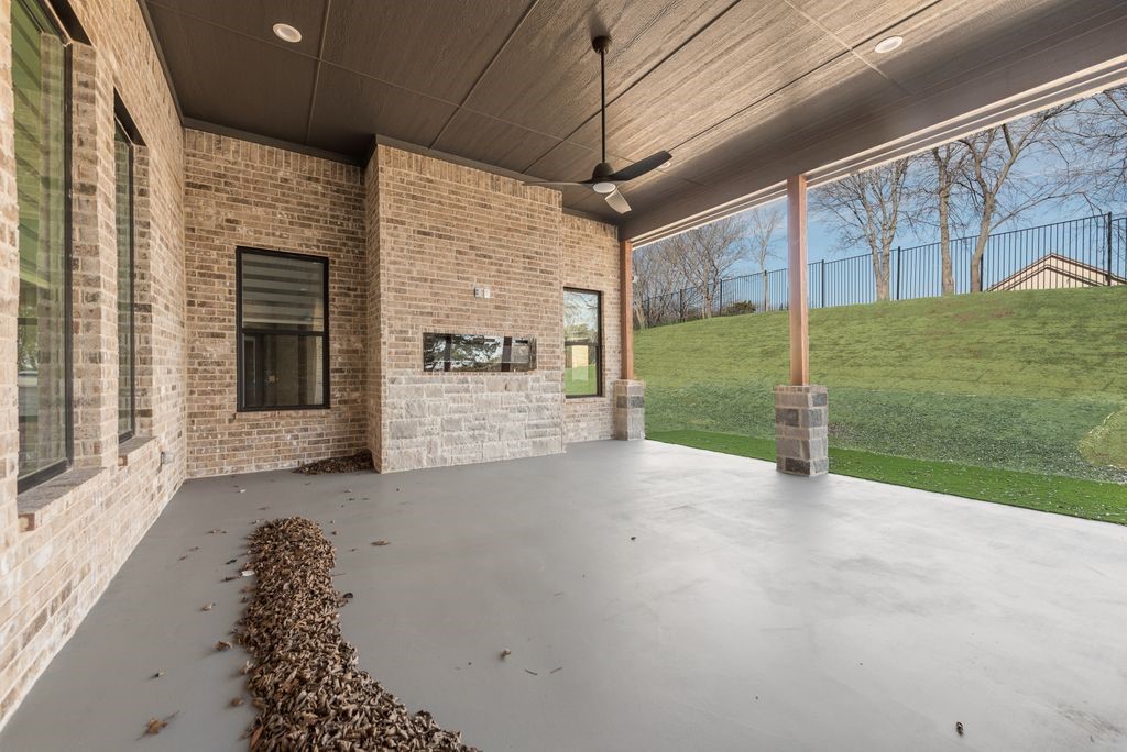1133 Aerie Place Desoto TX 75115