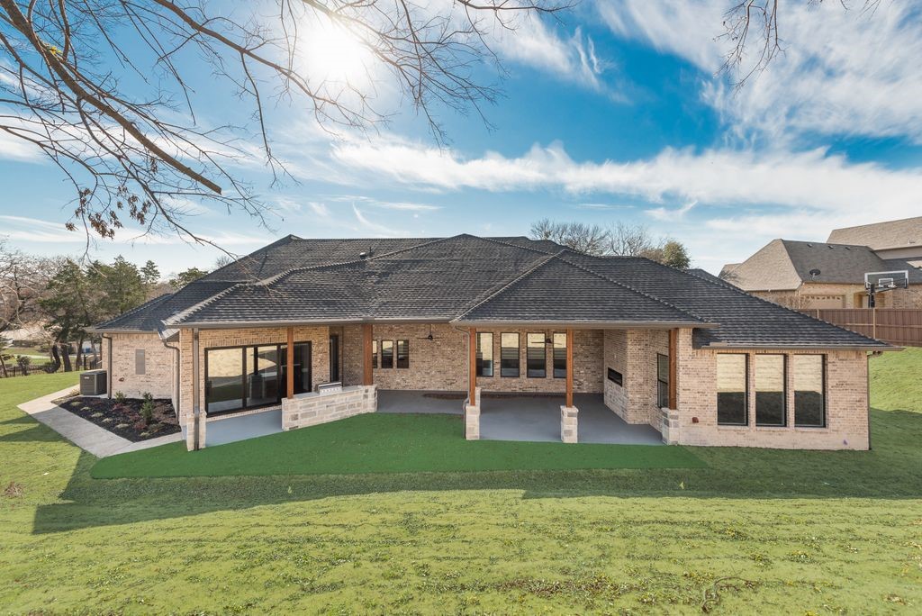 1133 Aerie Place Desoto TX 75115
