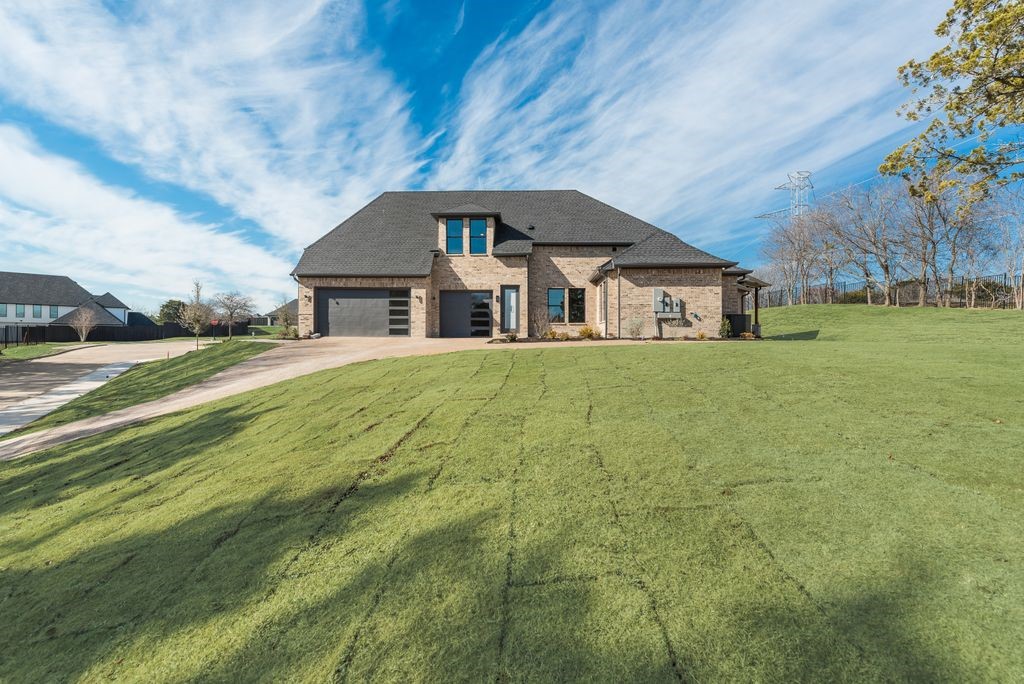 1133 Aerie Place Desoto TX 75115