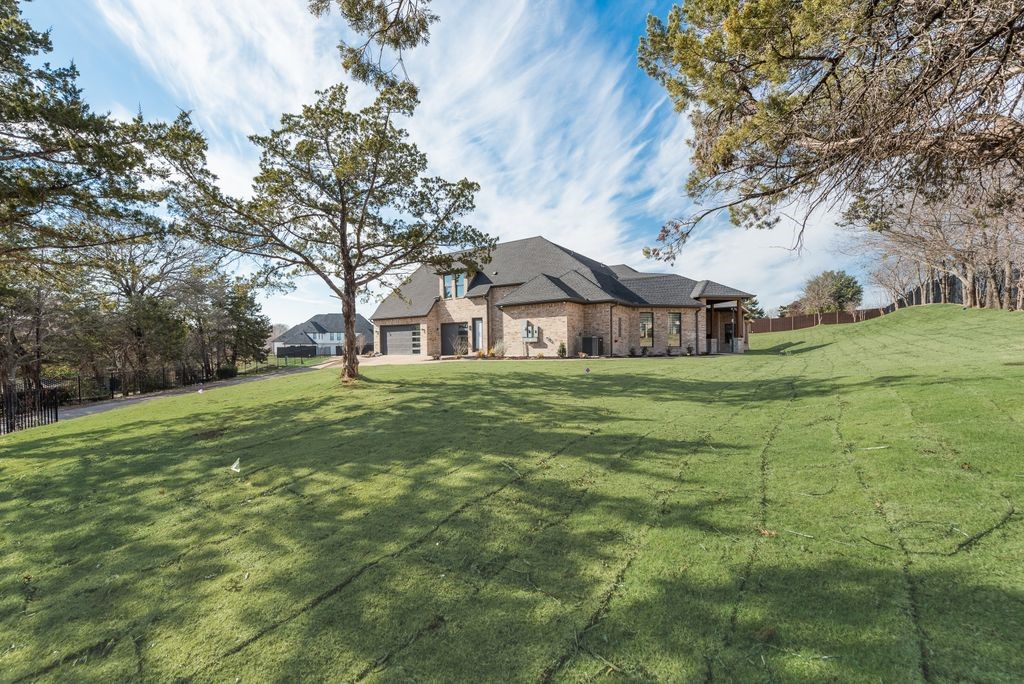 1133 Aerie Place Desoto TX 75115