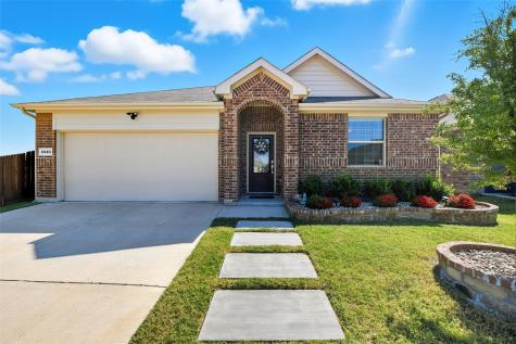 6940 Waterloo Lane Fort Worth TX 76179