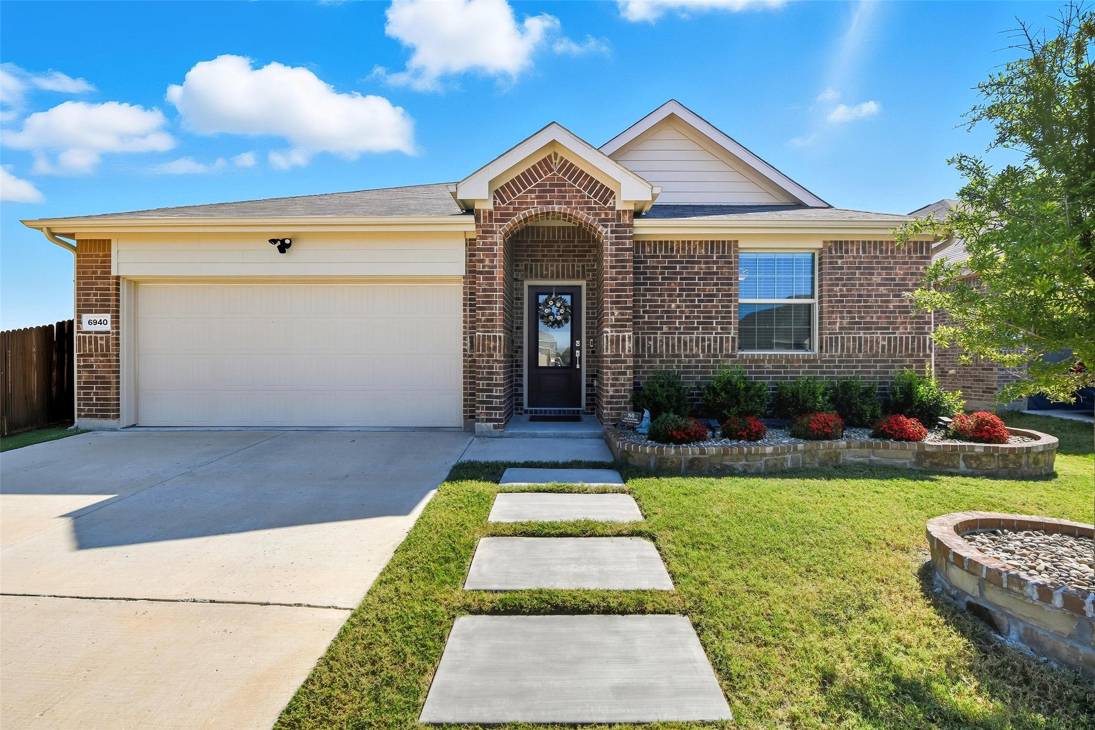 6940 Waterloo Lane Fort Worth TX 76179