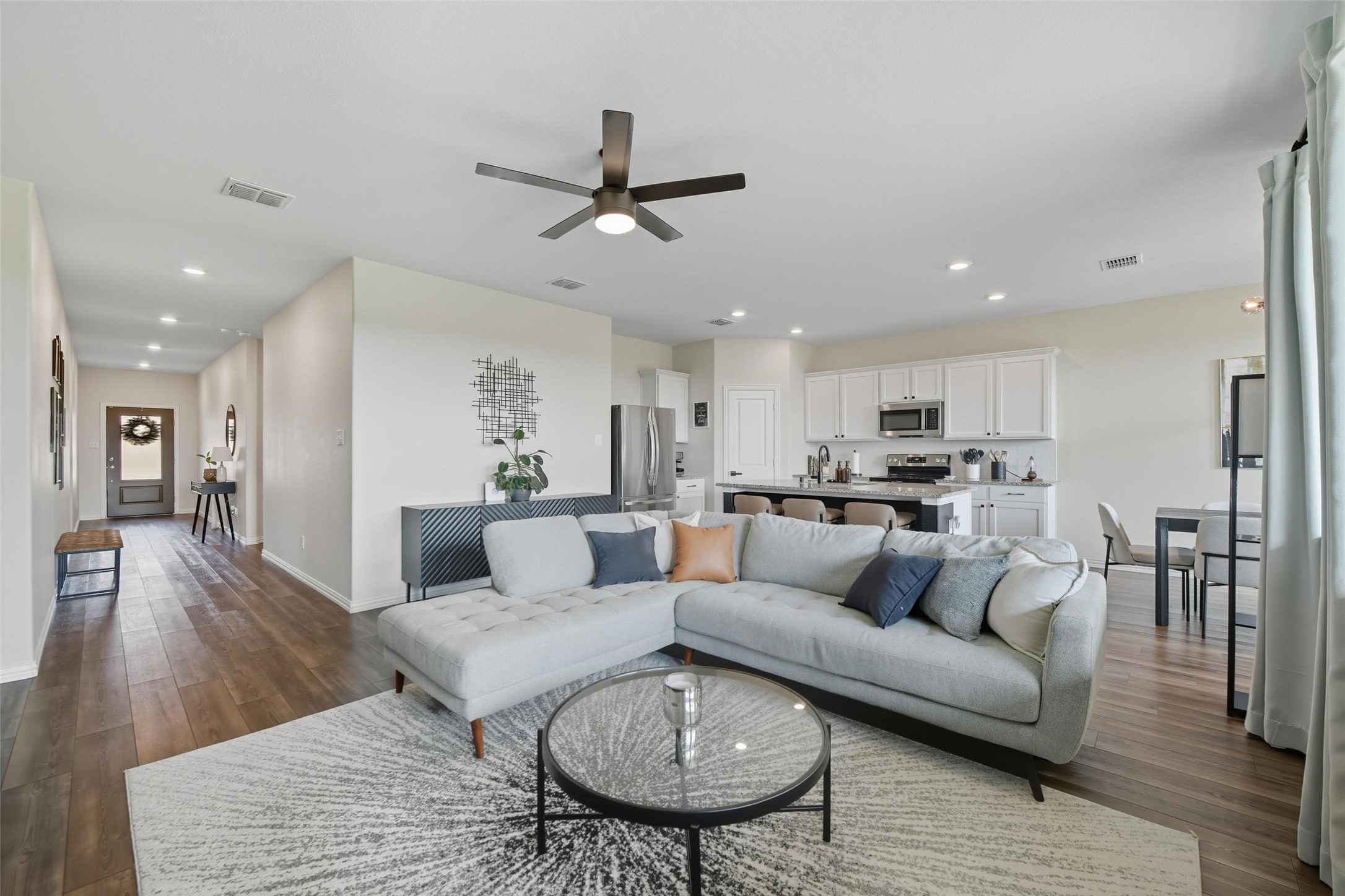 6940 Waterloo Lane Fort Worth TX 76179