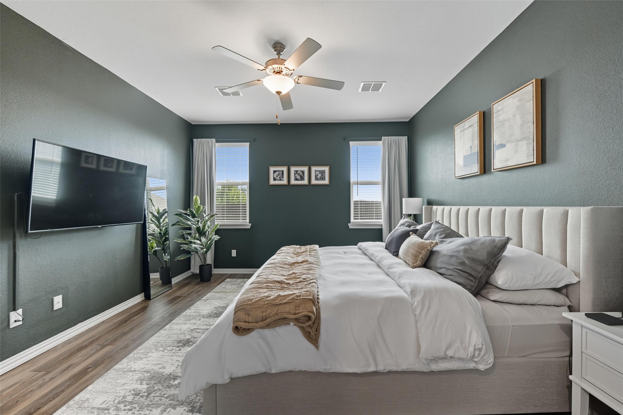 6940 Waterloo Lane Fort Worth TX 76179