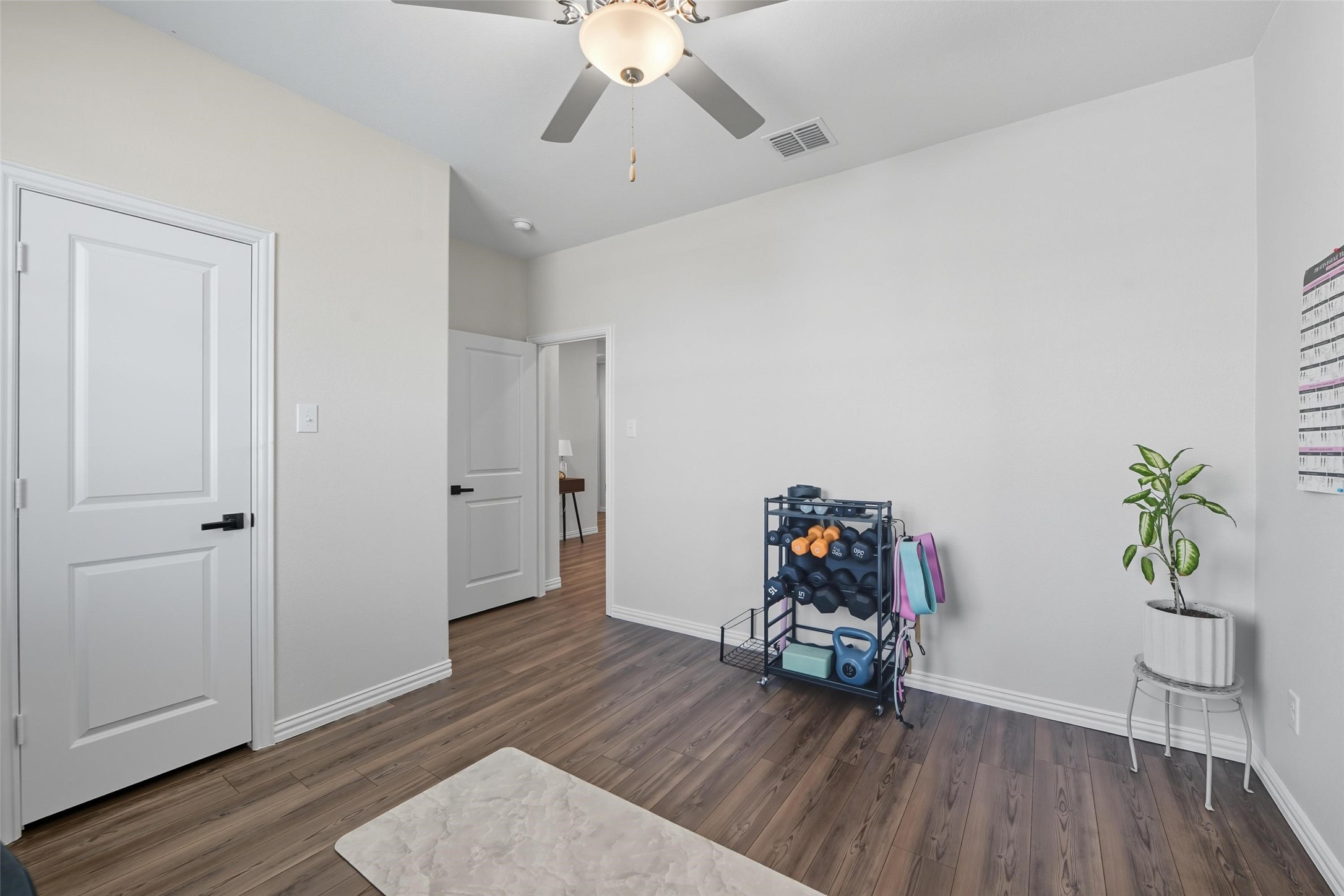 6940 Waterloo Lane Fort Worth TX 76179
