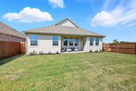 6940 Waterloo Lane Fort Worth TX 76179