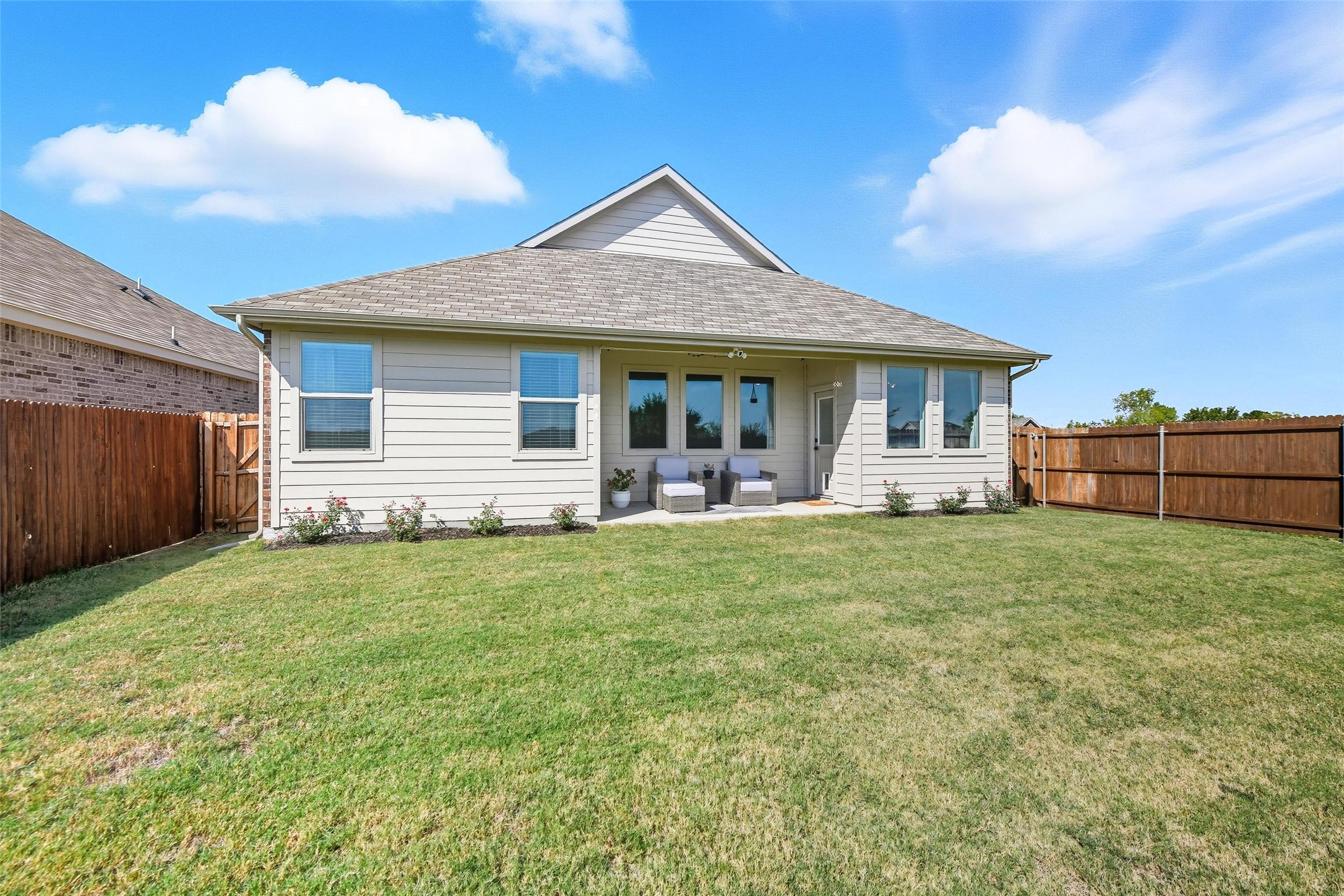 6940 Waterloo Lane Fort Worth TX 76179