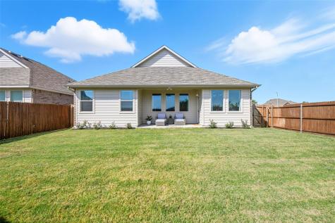 6940 Waterloo Lane Fort Worth TX 76179