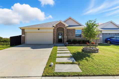6940 Waterloo Lane Fort Worth TX 76179