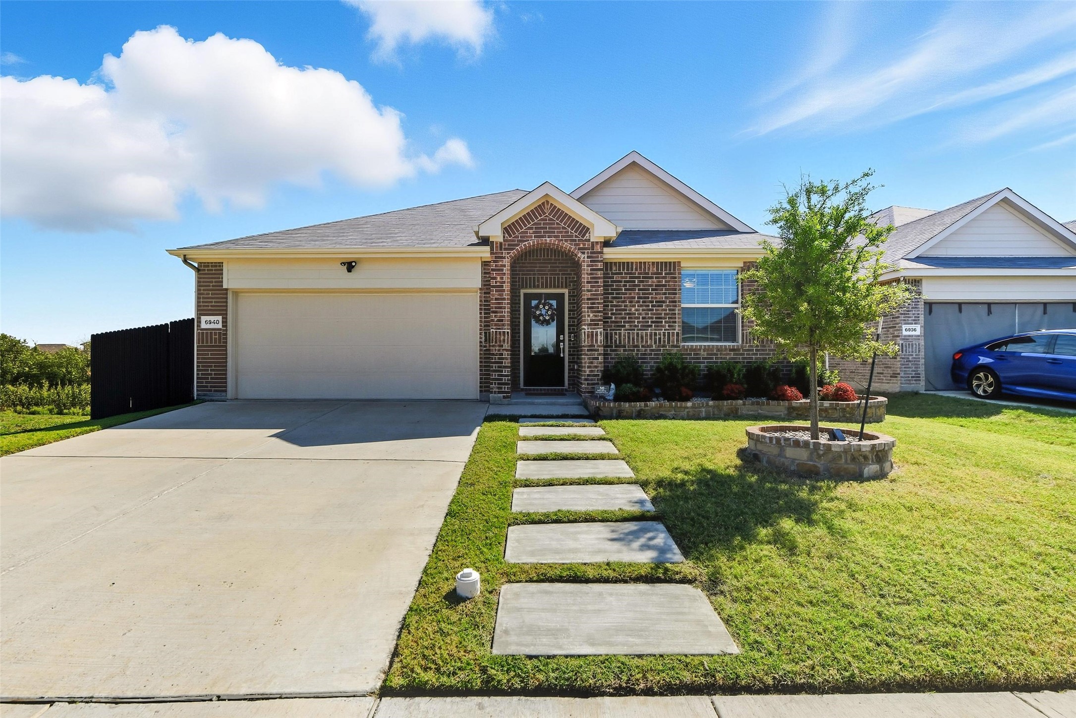 6940 Waterloo Lane Fort Worth TX 76179