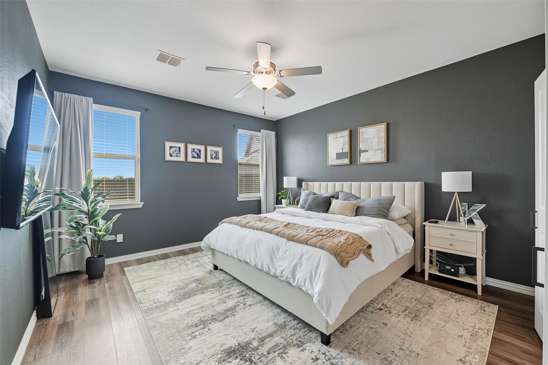 6940 Waterloo Lane Fort Worth TX 76179