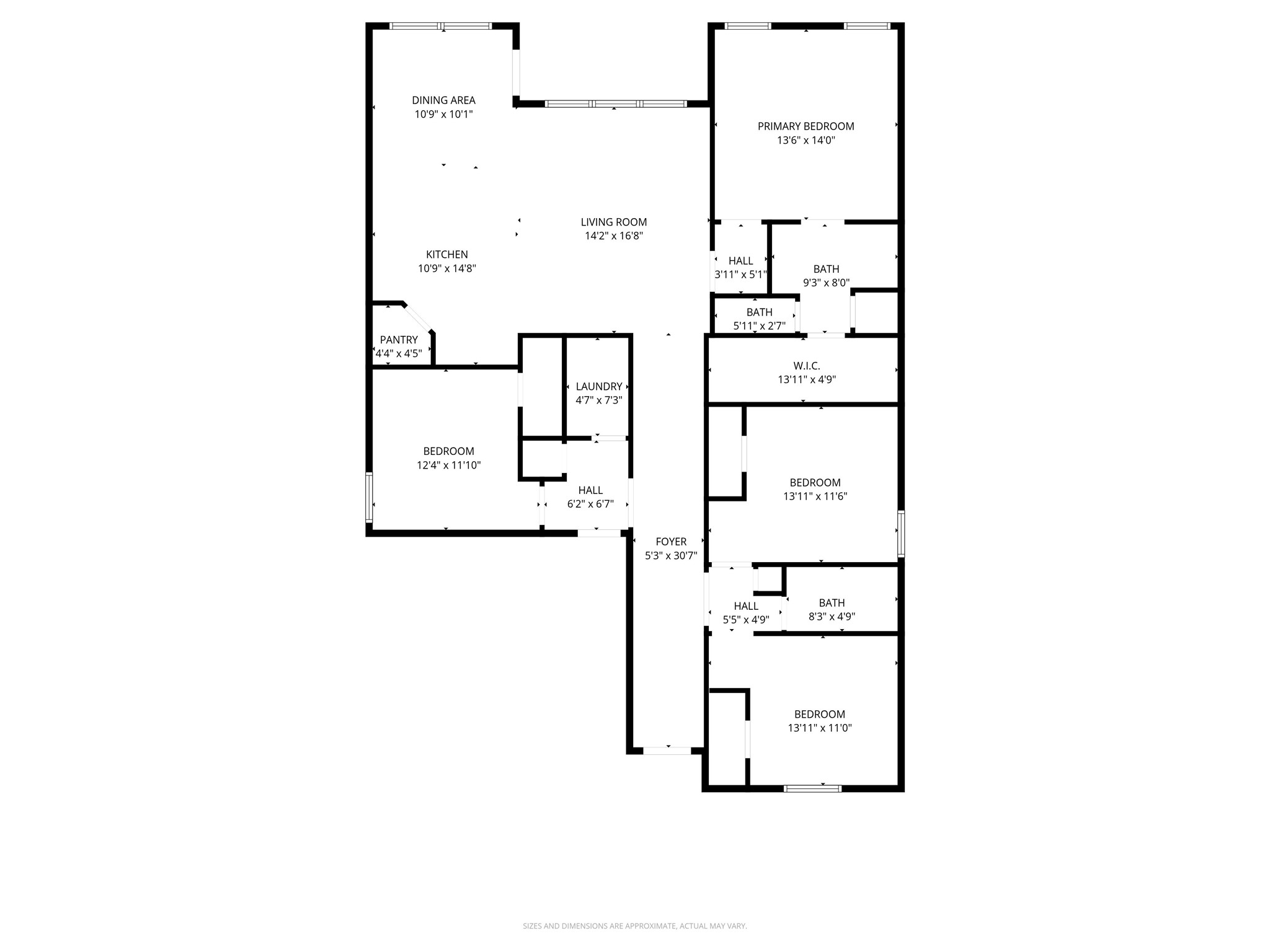 6940 Waterloo Lane Fort Worth TX 76179
