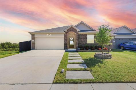 6940 Waterloo Lane Fort Worth TX 76179