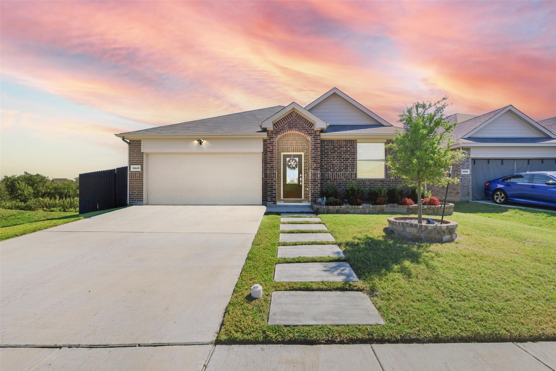 6940 Waterloo Lane Fort Worth TX 76179
