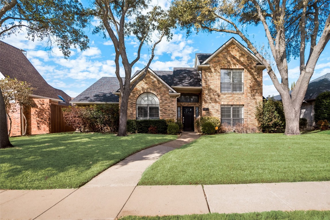 4673 Portrait Lane Plano TX 75024