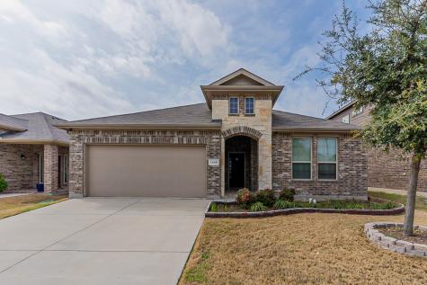 1808 Placitas Trail Fort Worth TX 76131