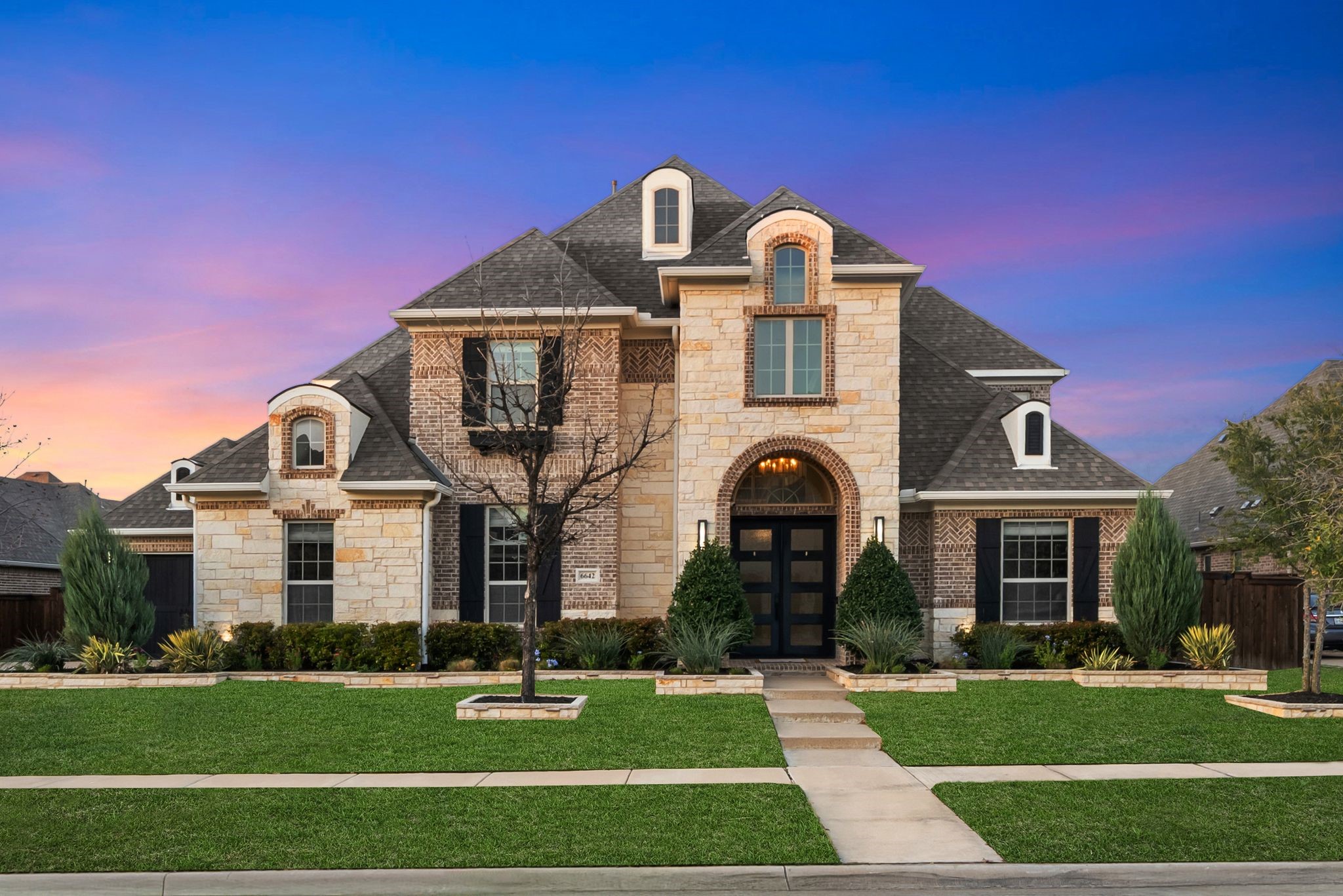 6642 Garrett River Road Frisco TX 75036