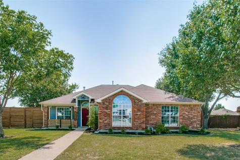 6910 Scott Court Sachse TX 75048