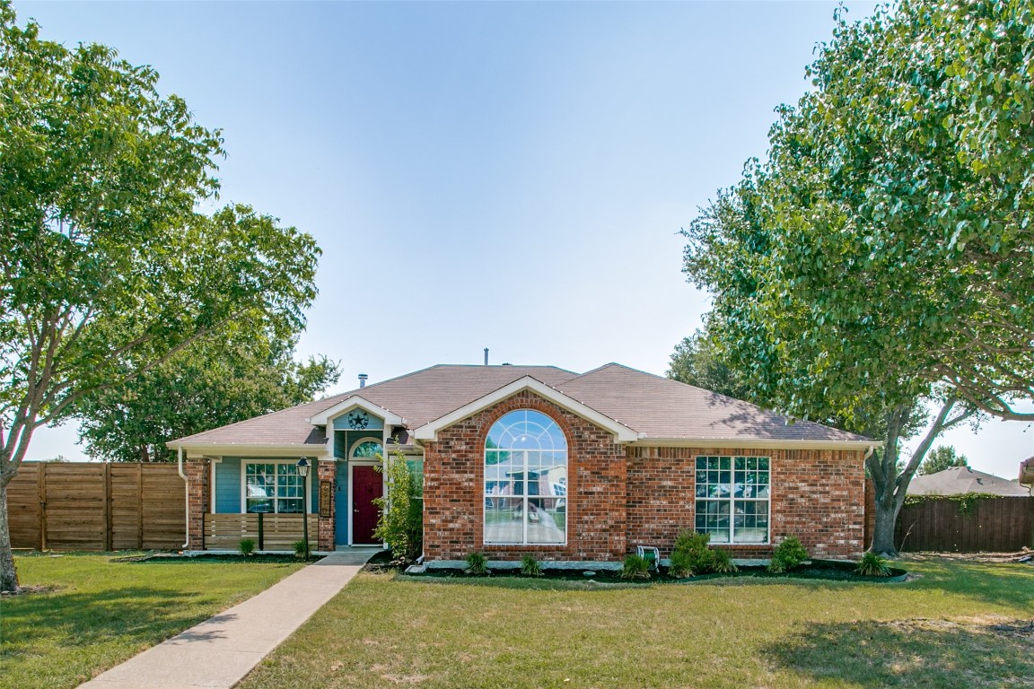 6910 Scott Court Sachse TX 75048
