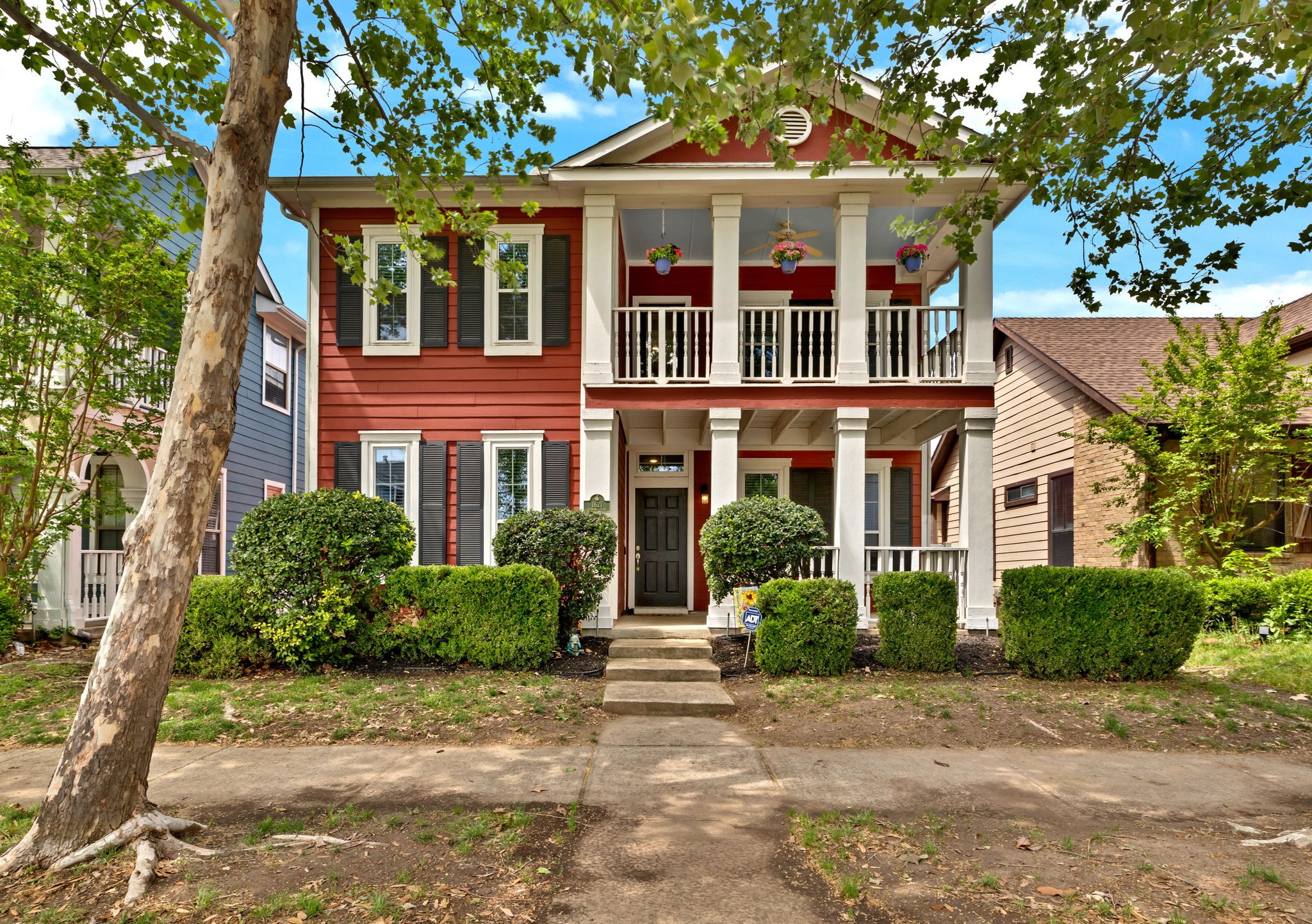 1621 Jasmine Trail Savannah TX 76227