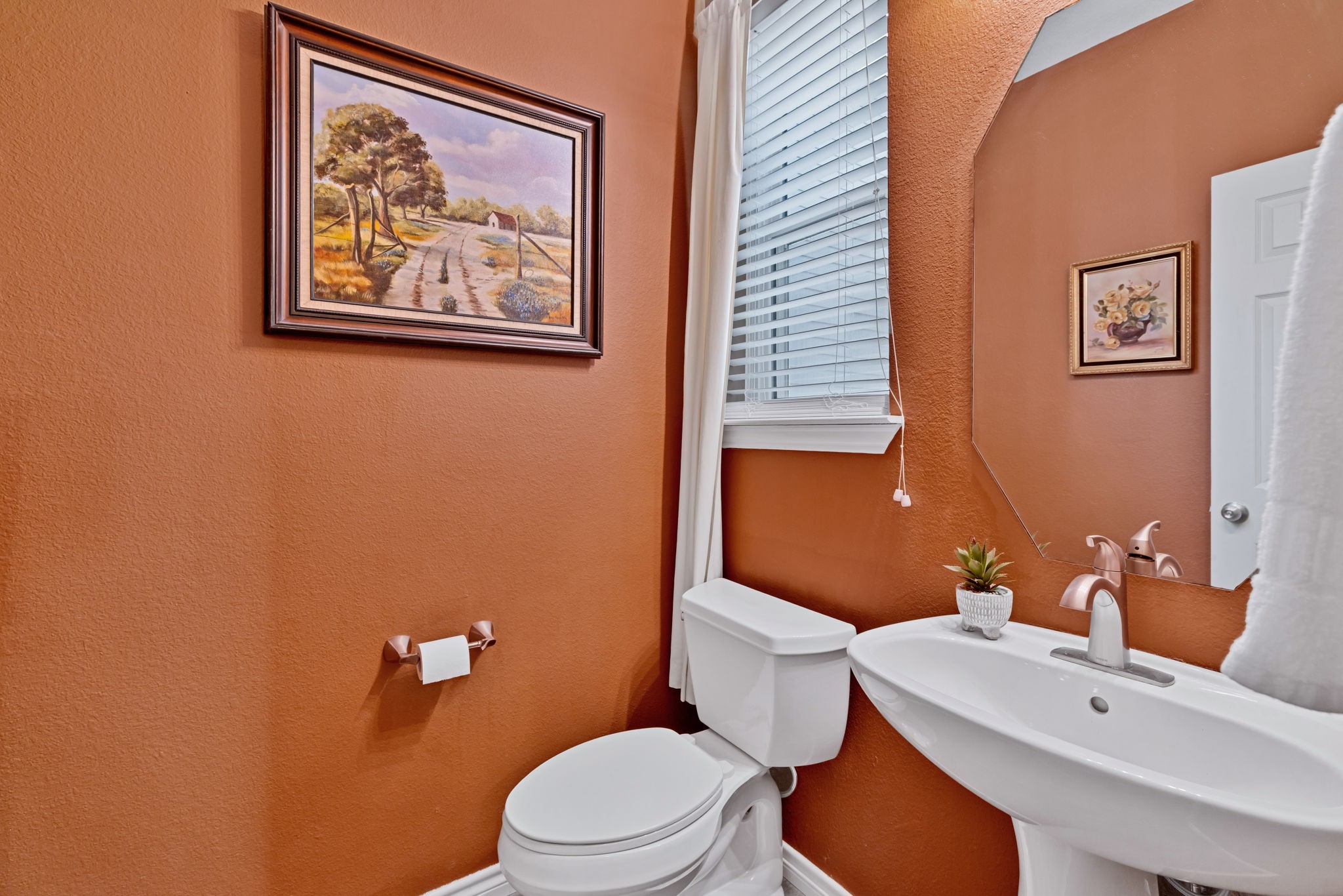 1621 Jasmine Trail Savannah TX 76227