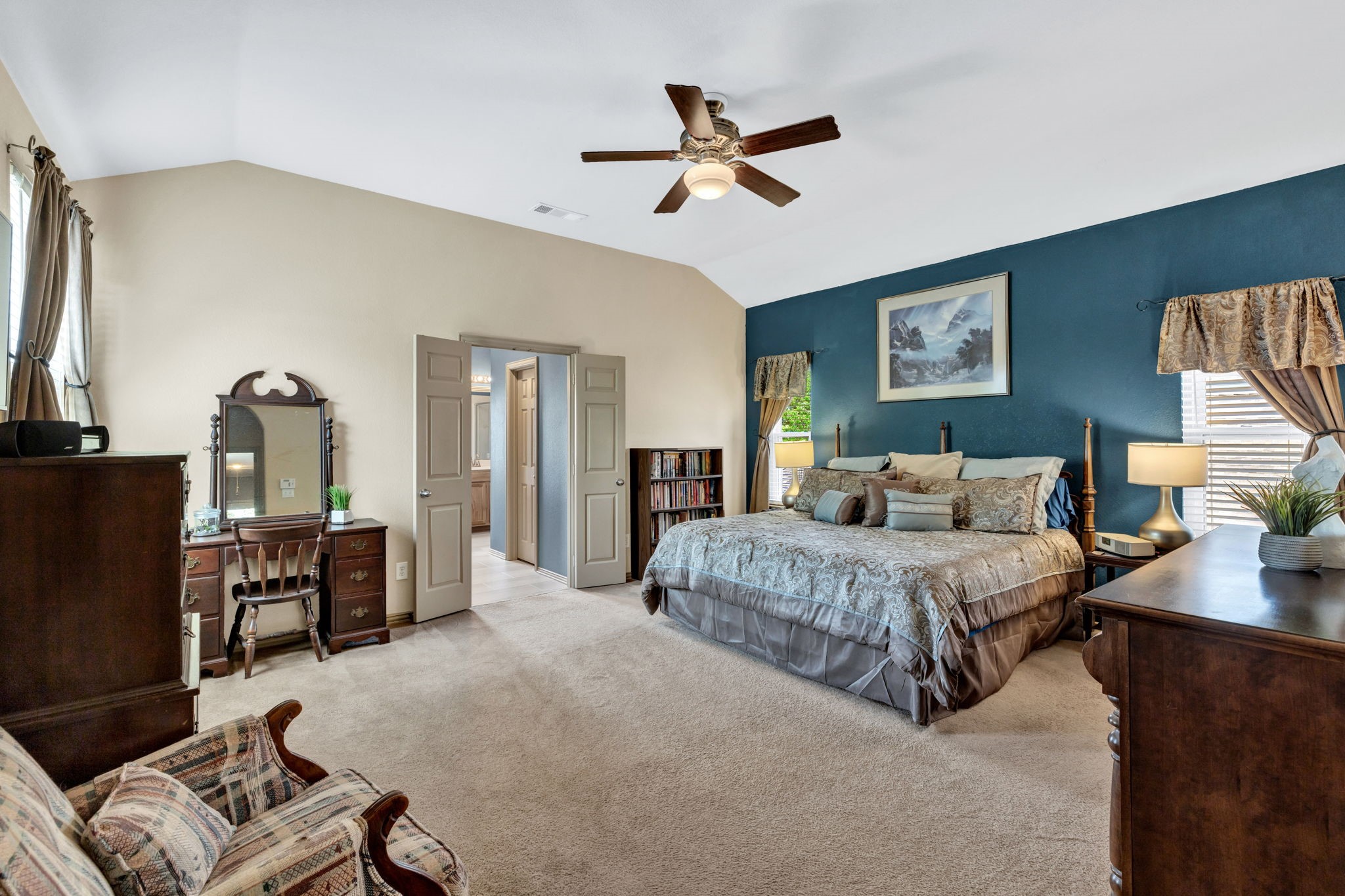 1621 Jasmine Trail Savannah TX 76227