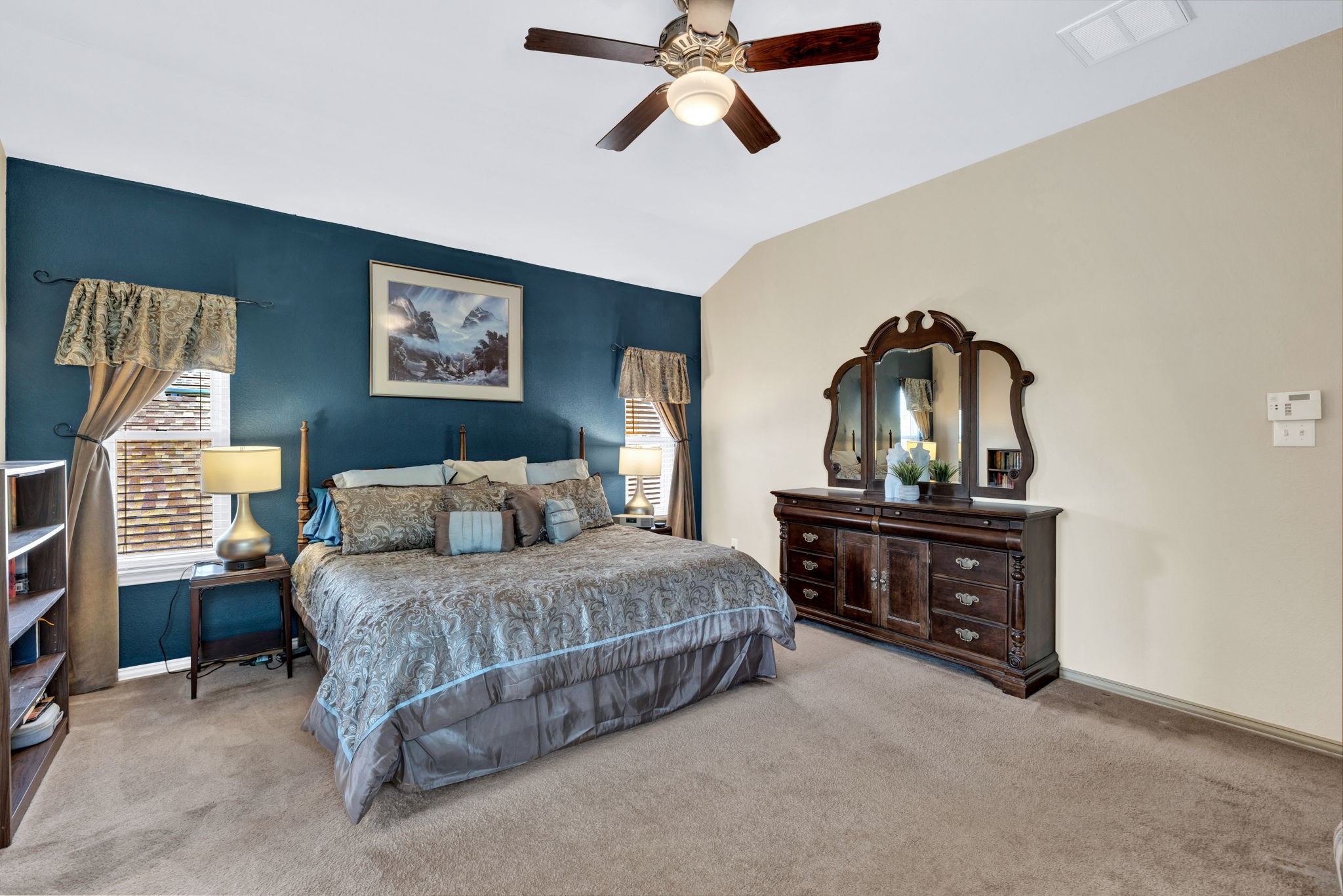 1621 Jasmine Trail Savannah TX 76227