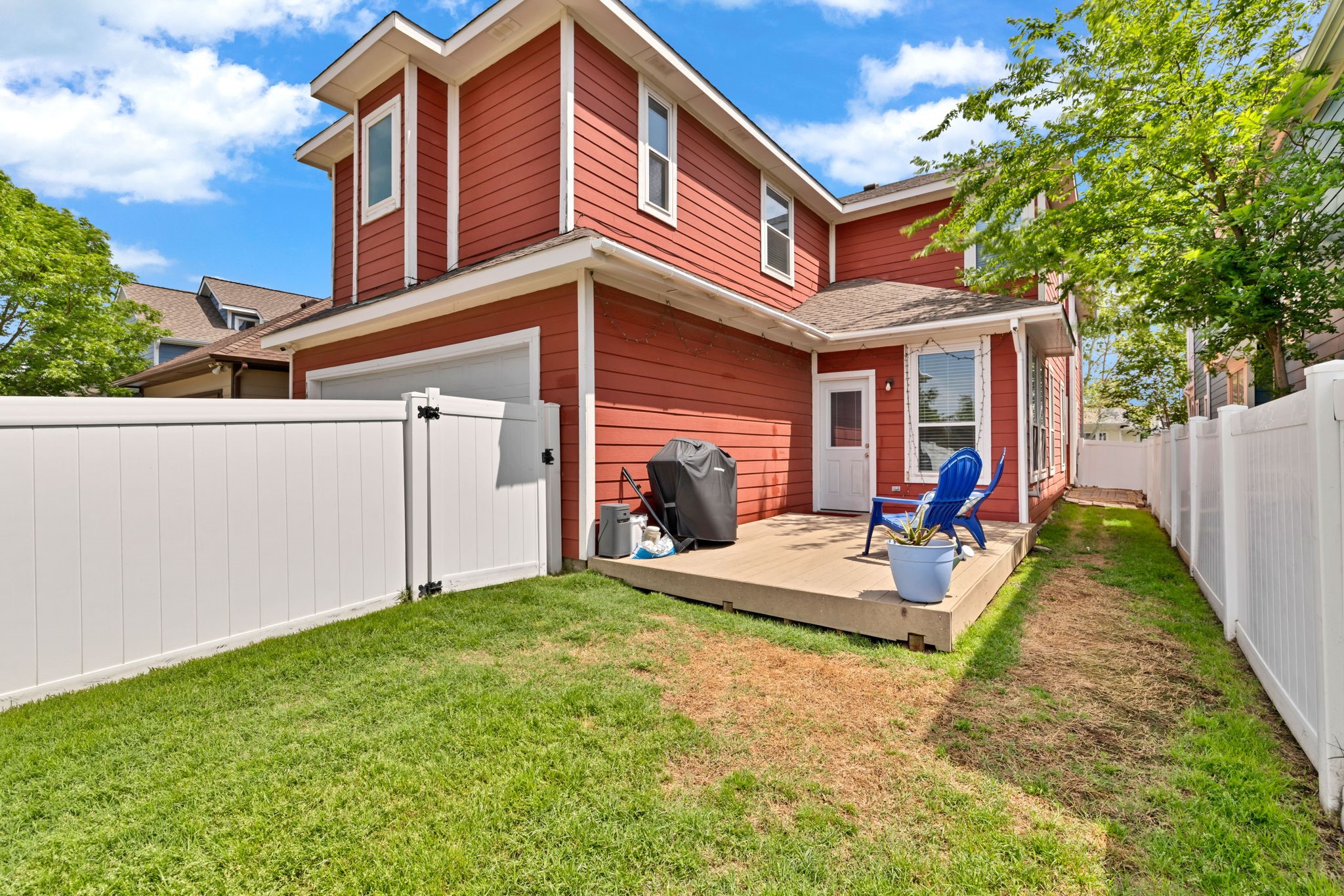 1621 Jasmine Trail Savannah TX 76227
