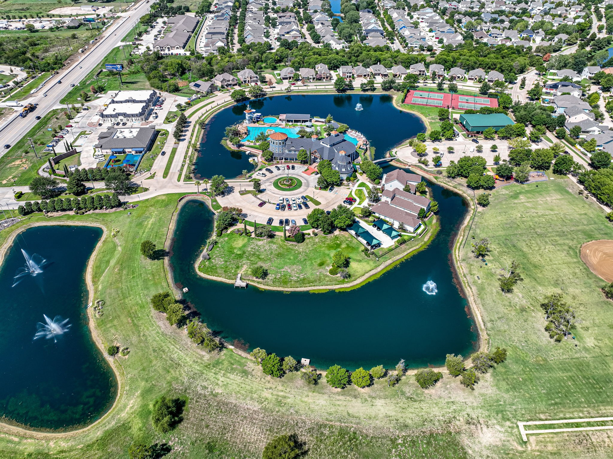 1621 Jasmine Trail Savannah TX 76227