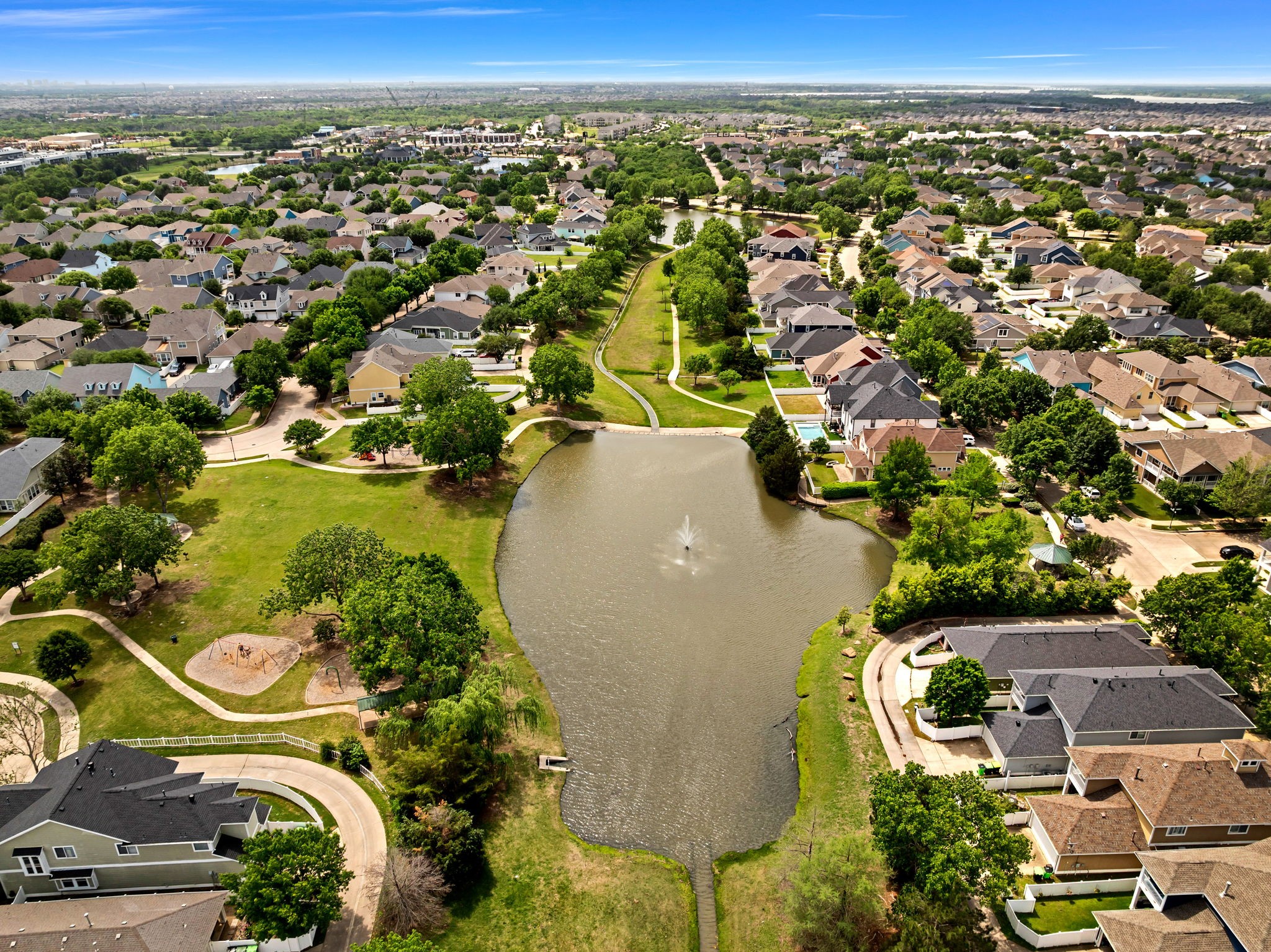 1621 Jasmine Trail Savannah TX 76227