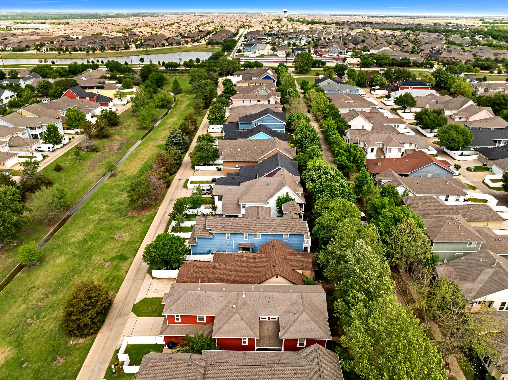 1621 Jasmine Trail Savannah TX 76227