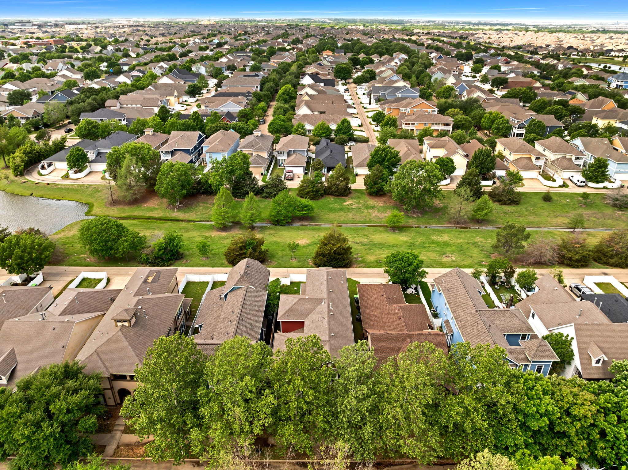 1621 Jasmine Trail Savannah TX 76227