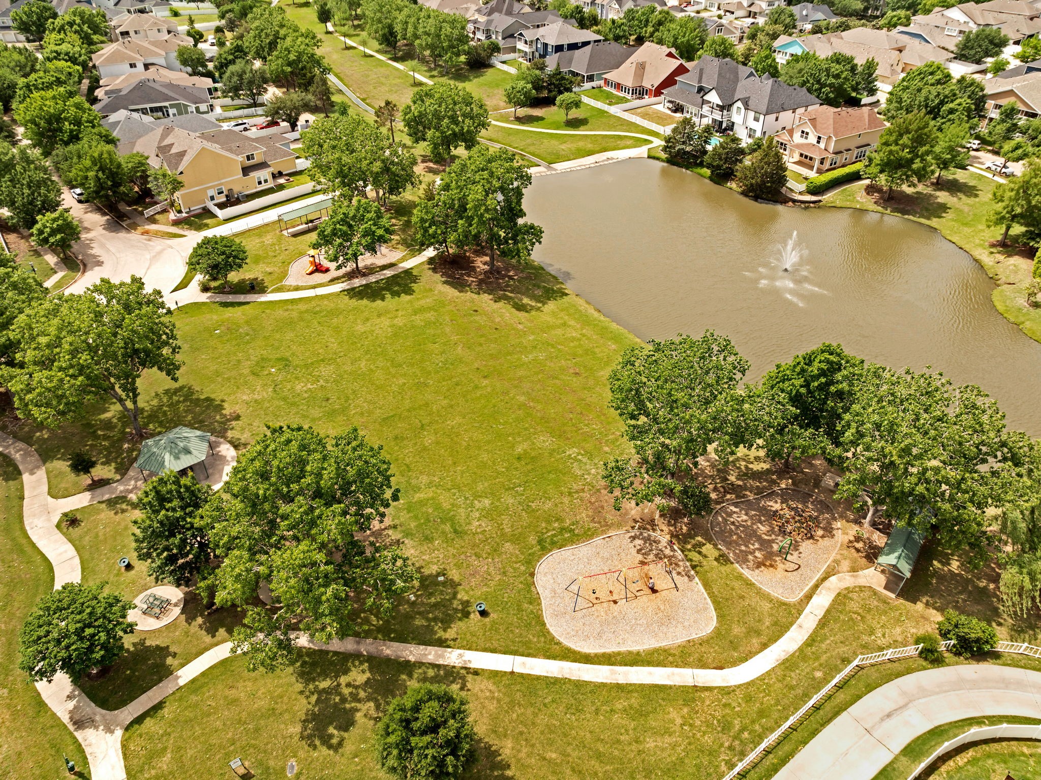 1621 Jasmine Trail Savannah TX 76227