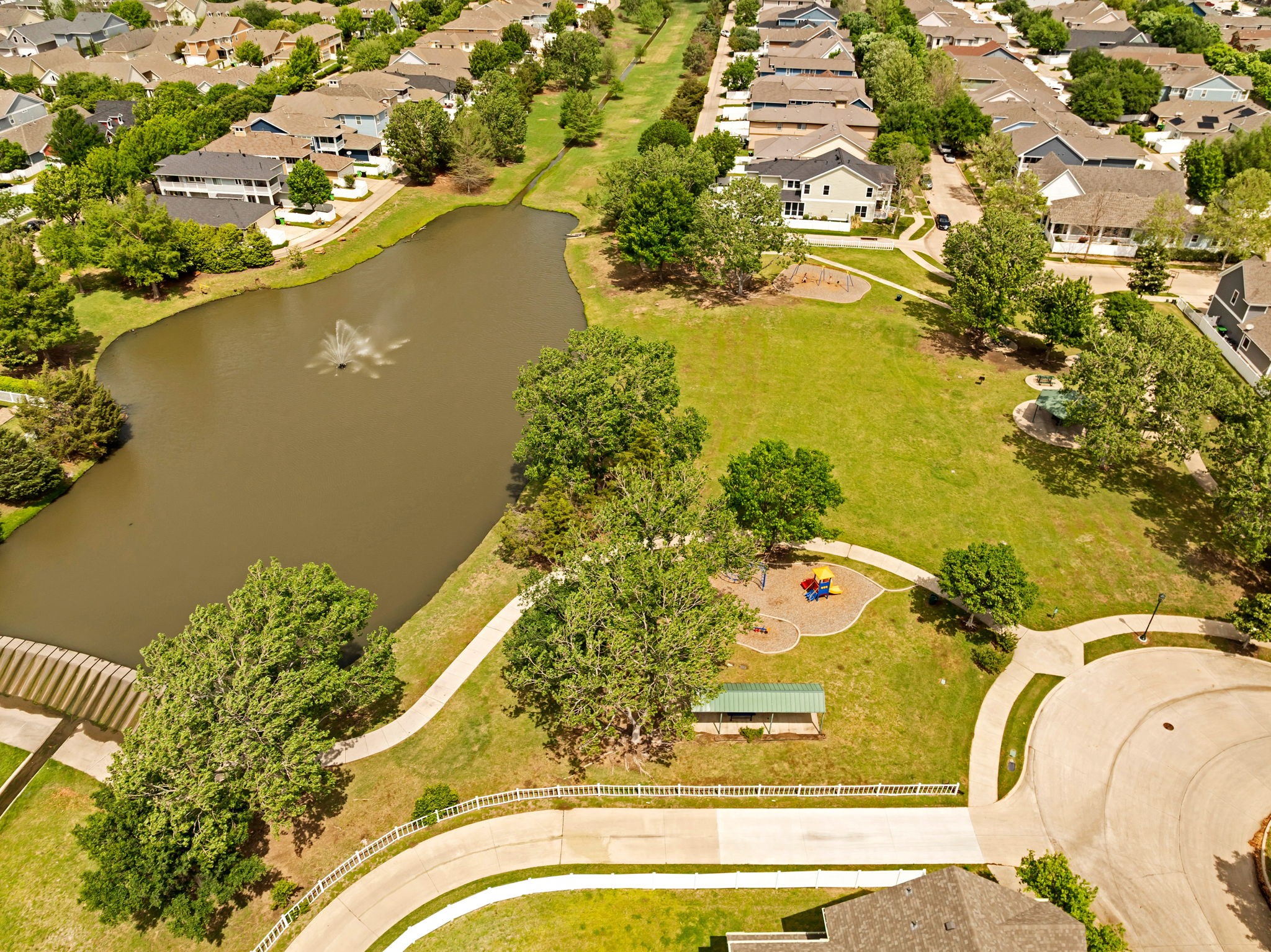 1621 Jasmine Trail Savannah TX 76227