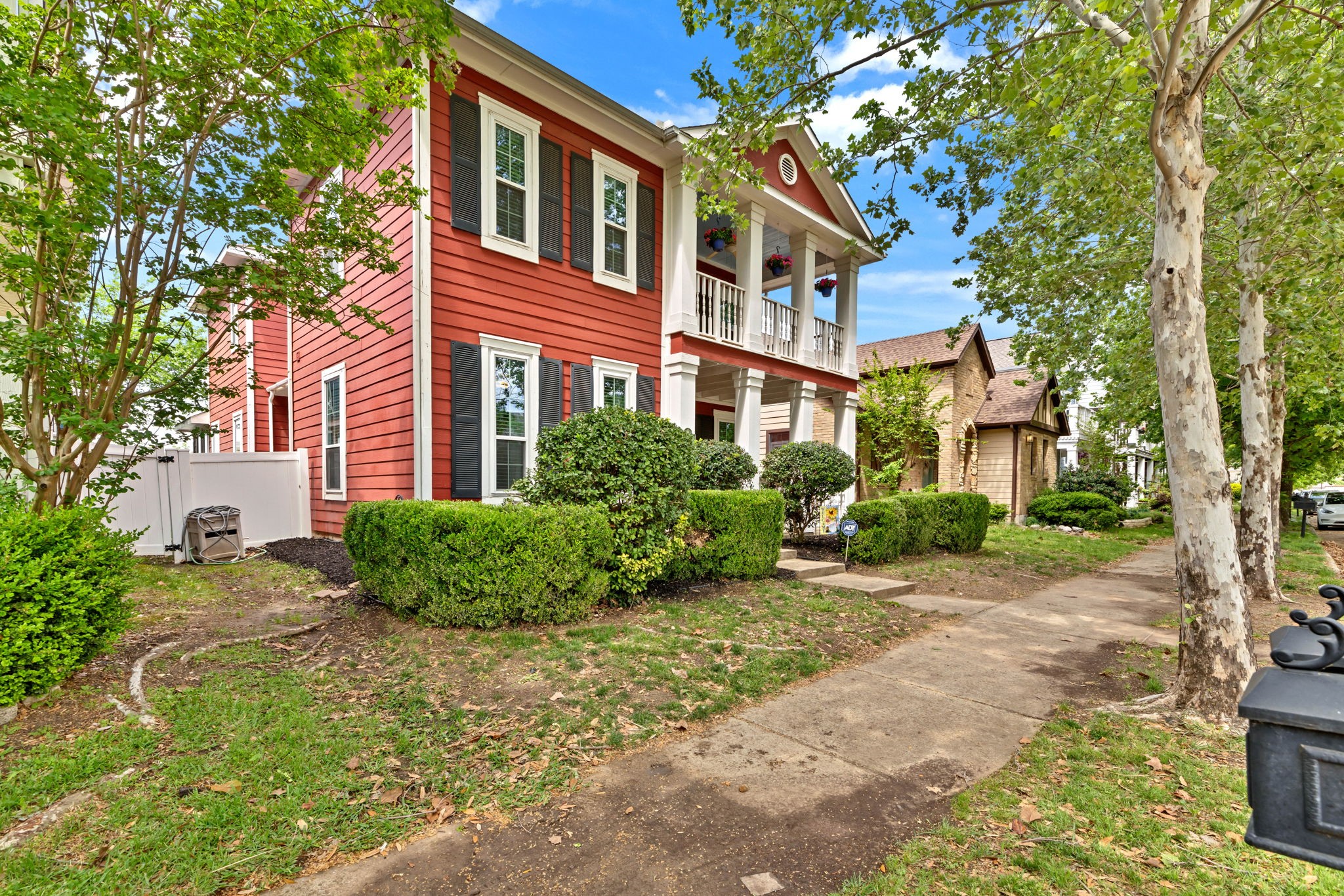 1621 Jasmine Trail Savannah TX 76227